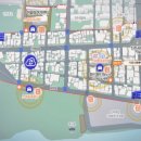 뉴트로 강남, 물과 빛을 즐기자 이미지