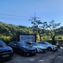 백운호 | <7월의 카페 기록> - 의왕 백운호수 조용하고 깔끔한 분위기의 카페, 헤이데어