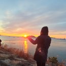 오천항 | 고흥 오천항에 일출 보러간 찐 후기