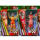 랜디 오턴/비앙카 벨에어/WWE 시청률/드래곤 리/마우로 라날로 外 이미지
