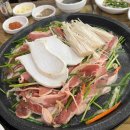 진월정 옆 이미지