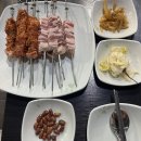 [도봉] 쌍문역 가성비 맛집 양꼬치 무한리필 ‘행복한양’ 솔직 후기