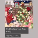 레몬시티(Lemon City) - It&#39;s Christmas time (feat. Colin) [ 겨울노래 / 크리스마스캐롤 ] 이미지