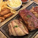 픽서스 | 동대구역 맛집 모닥텍사스바베큐 동대구점 솔직후기