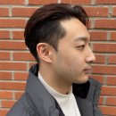 포어스 맨즈헤어 위례점
