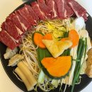 스구식탁 서면 | 부산 서면 혼밥 하기 좋은 1인 샤브샤브 스구식탁 서면 리얼 후기