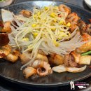 독도쭈꾸미 | 천호 쭈꾸미골목 대표 맛집 '독도쭈꾸미 본점' 내돈내산 솔직 후기