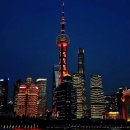 동방명주 이미지