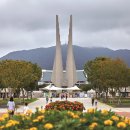 병천순대거리 이미지