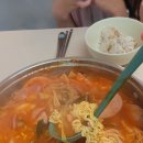 땅스부대찌개 이미지