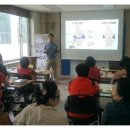 대한노인회 사상구지회 이미지