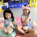 나래찬태권도장 이미지