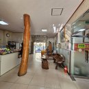 진부령 한증막 이미지