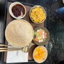 더리빙룸 at 북촌빈관