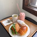 포토피엠 | 신부동 새로생긴 소금빵베이커리 비삼피엠베이커리(B3PM BAKERY) 내돈내산 방문기 ☕️