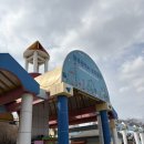 패밀리공원 | 광주 아이랑 가볼만한 곳, 추억의 패밀리랜드 우치공원에 다녀온 후기(+하마 근황)