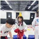 MTA 늘푸른 태권도장 이미지