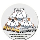 포켓불독 이미지