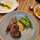 (주) 파주컨트리클럽 | 서초 남부터미널 골프레슨 키덜트골프클럽 오혜련프로 내돈 내산 후기] 블루스퀘어 "스테이지B" 레스토랑