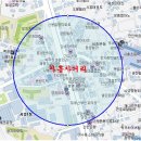 서울 금천구 시흥사거리. 이미지