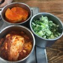 한우갈비탕 돌솥설렁탕 이미지