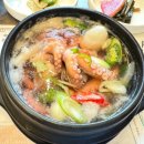 넘버25호텔광주첨단점 | 광주 첨단 한정식 맛집 미우재 계절음식 상견례 연포탕