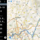 북한강자전거길 이미지