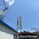 산수 | 괴산 로컬맛집 산수식당 후기｜주택가 골목에서 만난 동태탕 맛집