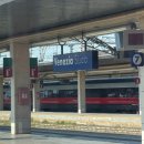 한국주방산업 앞 교통섬 | [이탈리아] 🇮🇹 신혼여행 11탄｜베네치아 쇼핑, 베네치아 맛집,페기구겐하임미술관