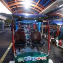 해양레일바이크 용화역 이미지