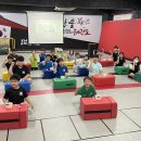 한울효 태권도장 이미지