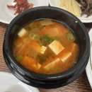다희정한식 | 대구 칠곡 동천동 맛집, 가성비 좋은 정식과 동태탕이 맛있는 다희정
