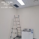 씨유 동탄레이크원본점 | 동탄 송동 동탄 SK 레이크원 상가동 세대 수도 싱크대 신규 설치 작업