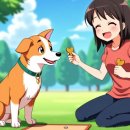 FOR YOU DOG 티스토리