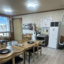 정남진장흥토요시장상인회 | 전남 장흥 맛집 정남진 한우식당ㅣ 키조개, 한우, 표고버섯 삼합맛집