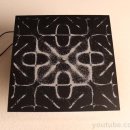 과학부스 추천 [클라드니 패턴] 이미지