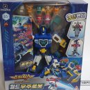 출동 슈퍼윙스 | 슈퍼윙스 월드 우주로봇 장난감 솔직후기