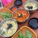대전 은행동 맛집_[공주 얼큰이 칼국수 쭈꾸미] 먹고 온 솔직 후기(내돈 내산)