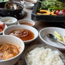양평 애견동반 식당 대디스바베큐, 두물머리 근처 힐링 맛집 후기
