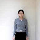 오직얼굴연구소 서초점 | <전후비교> 땅콩형 얼굴, 얼굴길이(중안부), 거북목, 안면비대칭을 시술과 수술없이 개선한 후기