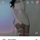 나진짜 궁금해서 그러는데 이런 연말룩 원피스는 대체 어디에서 입는다는거임?? 이미지