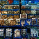 울진 공설시장 이미지