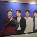 트롯콘서트 | 미스 &amp; 미스터 트롯 바크 5월 효도 콘서트 후기 (손빈아, 춘길, 천록담, 이소나) / 엑스칼라 공연장...