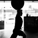 크로스핏 터 이미지