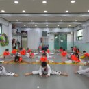 보라매태권도 이미지