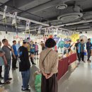 무안황토갯벌랜드 전시실 이미지