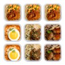 1383 | 2026 다이어트 식단/도시락 추천 및 비교! 나한테 딱 맞는 식단은?