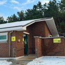 안산공원 화장실 이미지