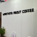 강남역 신논현역 카페 케이크 맛집 추천 | 썸띵어바웃커피 방문 후기, 신메뉴, 치즈케이크 크림라떼 추천