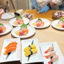 la캄포 | 제주 더시에나리조트 일캄포 조식 및 해산물 디너뷔페 후기